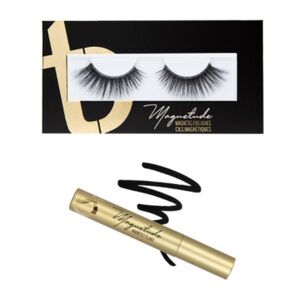 magnetude magnetic lashes